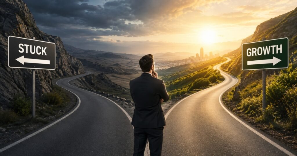 Business coaching for entrepreneurs